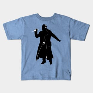 Star-Lord dance Kids T-Shirt